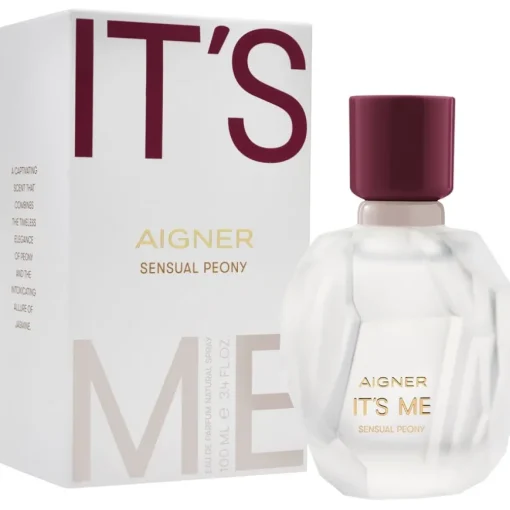 It's Me Eau de Parfum Spray Sensual Peony von Aigner