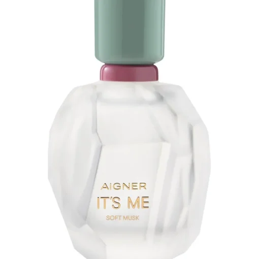 It's Me Eau de Parfum Spray Soft Musk von Aigner