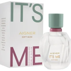 It's Me Eau de Parfum Spray Soft Musk von Aigner