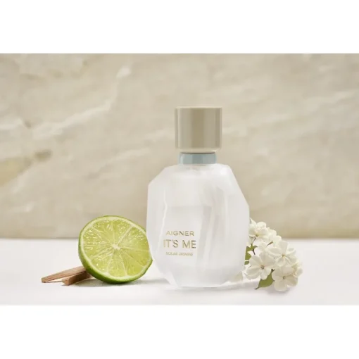 It's Me Eau de Parfum Spray Solar Jasmine von Aigner