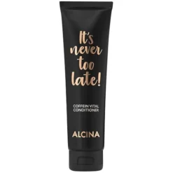 It's never too late Coffein Vital Conditioner von ALCINA