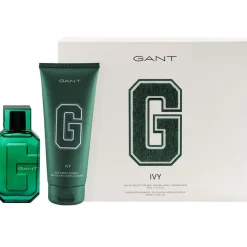 IVY Gift Set Eau de Toilette + Hair & Body Shampoo von GANT
