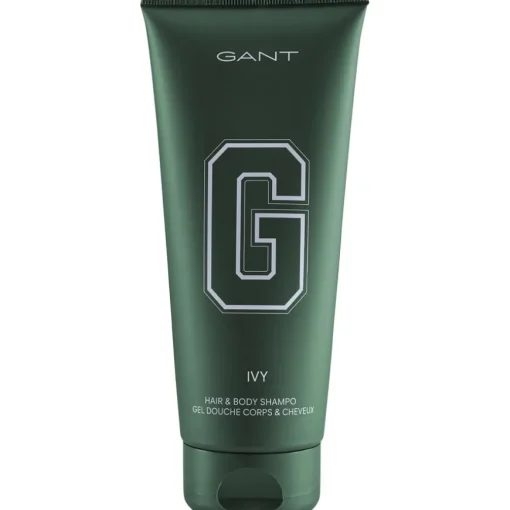 IVY Hair & Body Shampoo von GANT