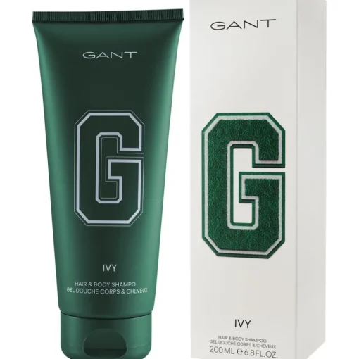 IVY Hair & Body Shampoo von GANT