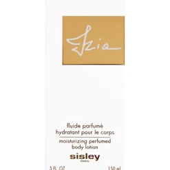 Izia Body Lotion von Sisley