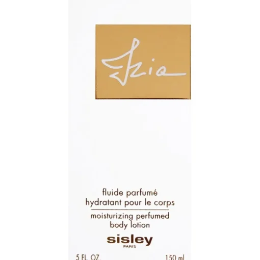 Izia Body Lotion von Sisley