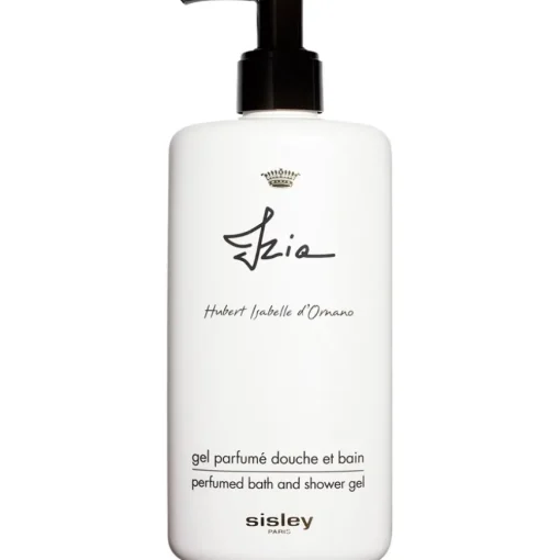 Izia Shower Gel von Sisley