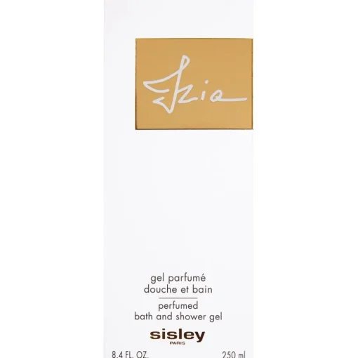 Izia Shower Gel von Sisley