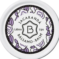 JACARANDÁ Calming Lip Balm von Benamôr
