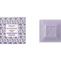 JACARANDÁ Calming Soap von Benamôr