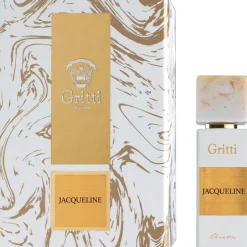 Jacqueline Eau de Parfum Spray von Gritti