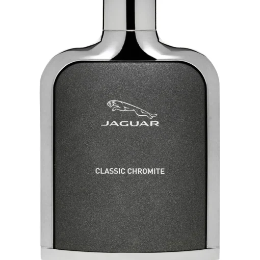 Jaguar Classic Classic Chromite Eau de Toilette Spray