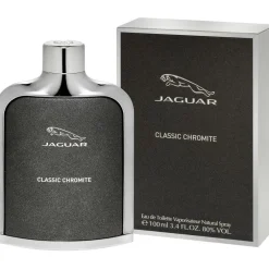 Jaguar Classic Classic Chromite Eau de Toilette Spray