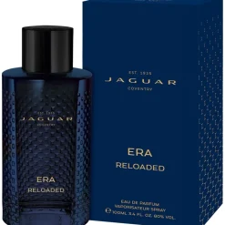 Jaguar Classic Era Reloaded Eau de Parfum Spray