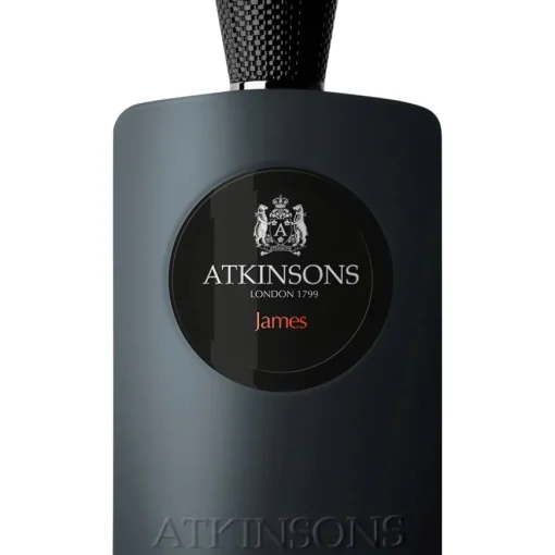 James Eau de Parfum Spray von Atkinsons
