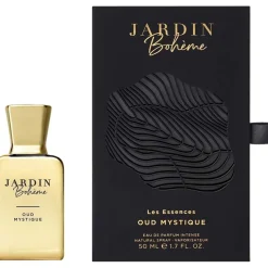Jardin Bohème Les Essences Oud Mystique Eau de Parfum Spray