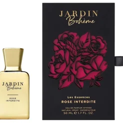 Jardin Bohème Les Essences Rose Interdite Eau de Parfum Spray