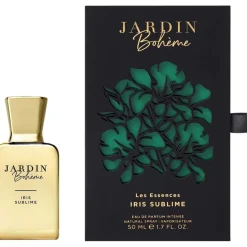 Jardin Bohème Les Essences Iris Sublime Eau de Parfum Spray
