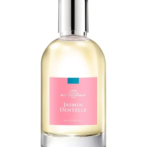 Jardins Pop Jasmin Dentelle Eau de Toilette Spray von Comptoir Sud Pacifique