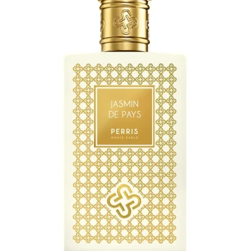 Jasmin de Pays Eau de Parfum Spray von Perris Monte Carlo