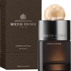 Jasmine & Sun Rose Eau de Parfum Spray von Molton Brown
