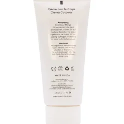 Jasmine Tuberose Body Creme von Sparitual