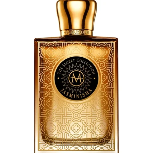 Jasminisha Eau de Parfum Spray von Moresque
