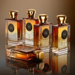 Jasminisha Eau de Parfum Spray von Moresque