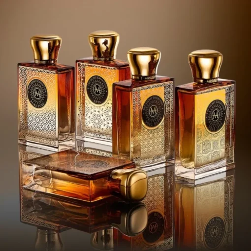 Jasminisha Eau de Parfum Spray von Moresque