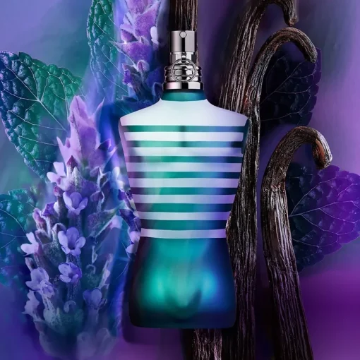 Jean Paul Gaultier Le Male Eau de Toilette Spray