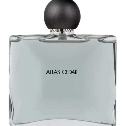 Jean-Charles Brosseau Collection Homme Atlas Cedar Eau de Toilette Spray