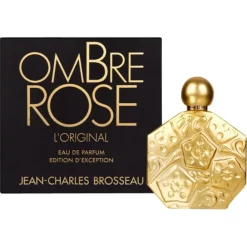 Jean-Charles Brosseau Ombre Rose Edition d'Exception Eau de Parfum Spray