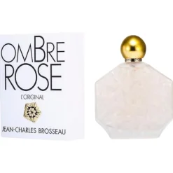 Jean-Charles Brosseau Ombre Rose L'Original Eau de Parfum Spray