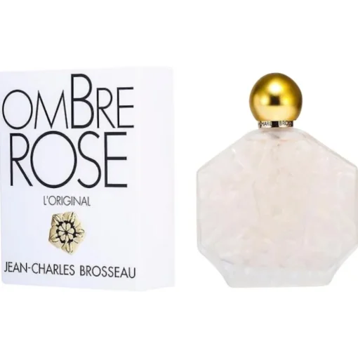 Jean-Charles Brosseau Ombre Rose L'Original Eau de Parfum Spray