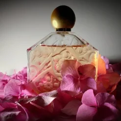 Jean-Charles Brosseau Ombre Rose L'Original Eau de Toilette Spray