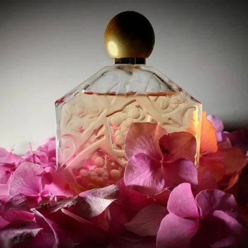 Jean-Charles Brosseau Ombre Rose L'Original Eau de Toilette Spray