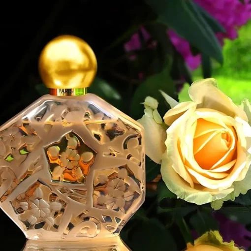 Jean-Charles Brosseau Ombre Rose L'Original Eau de Toilette Spray