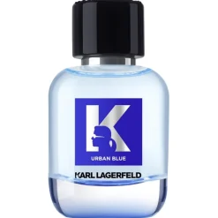 Jeans Urban Blue Eau de Toilette Spray von Karl Lagerfeld