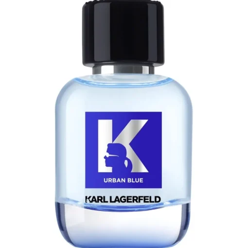 Jeans Urban Blue Eau de Toilette Spray von Karl Lagerfeld