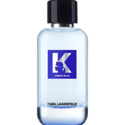 Jeans Urban Blue Eau de Toilette Spray von Karl Lagerfeld