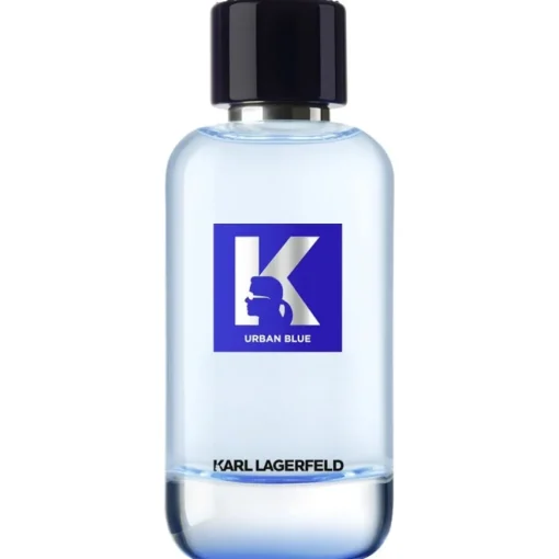 Jeans Urban Blue Eau de Toilette Spray von Karl Lagerfeld