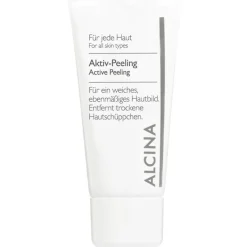 Jede Haut Aktiv-Peeling von ALCINA