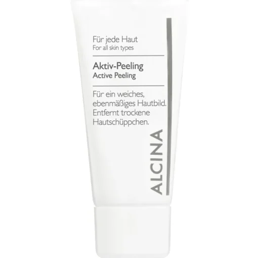 Jede Haut Aktiv-Peeling von ALCINA