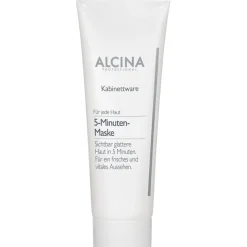 Jede Haut 5-Minuten-Maske von ALCINA