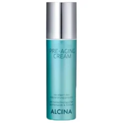 Jede Haut Pre-Aging Cream von ALCINA