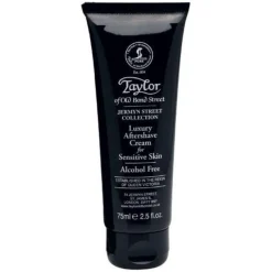 Jermyn Street Collection Luxury After Shave Cream Jermyn Street von Taylor of old Bond Street