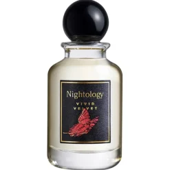 Jesus del Pozo Nightology Vivid Velvet Eau de Parfum Spray
