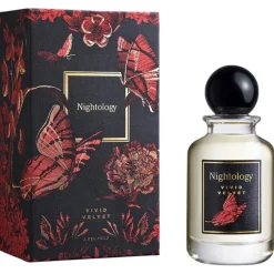 Jesus del Pozo Nightology Vivid Velvet Eau de Parfum Spray