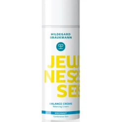 Jeunesse Balance Creme von Hildegard Braukmann