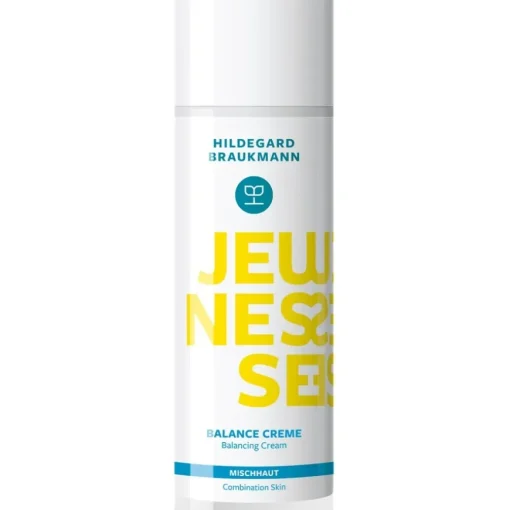 Jeunesse Balance Creme von Hildegard Braukmann
